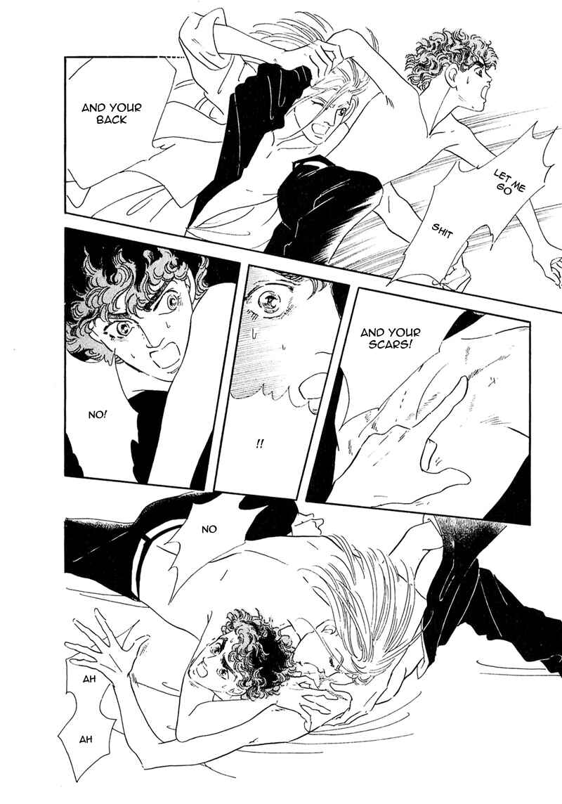 Page 52 Chapter 61 A Cruel God Reigns
