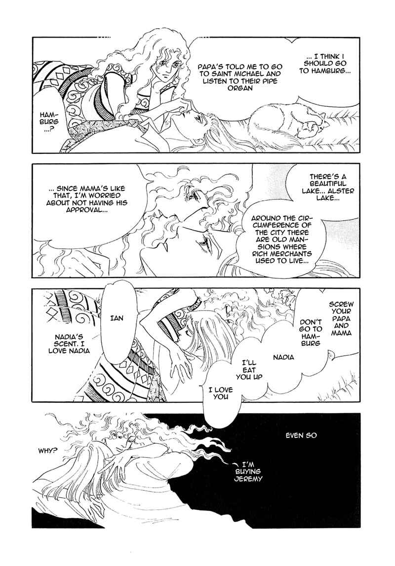 Page 7 Chapter 61 A Cruel God Reigns