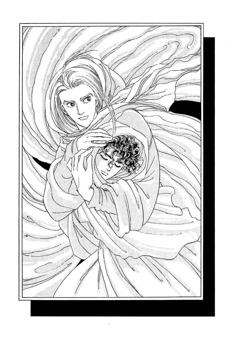 Page 10 Chapter 68 A Cruel God Reigns
