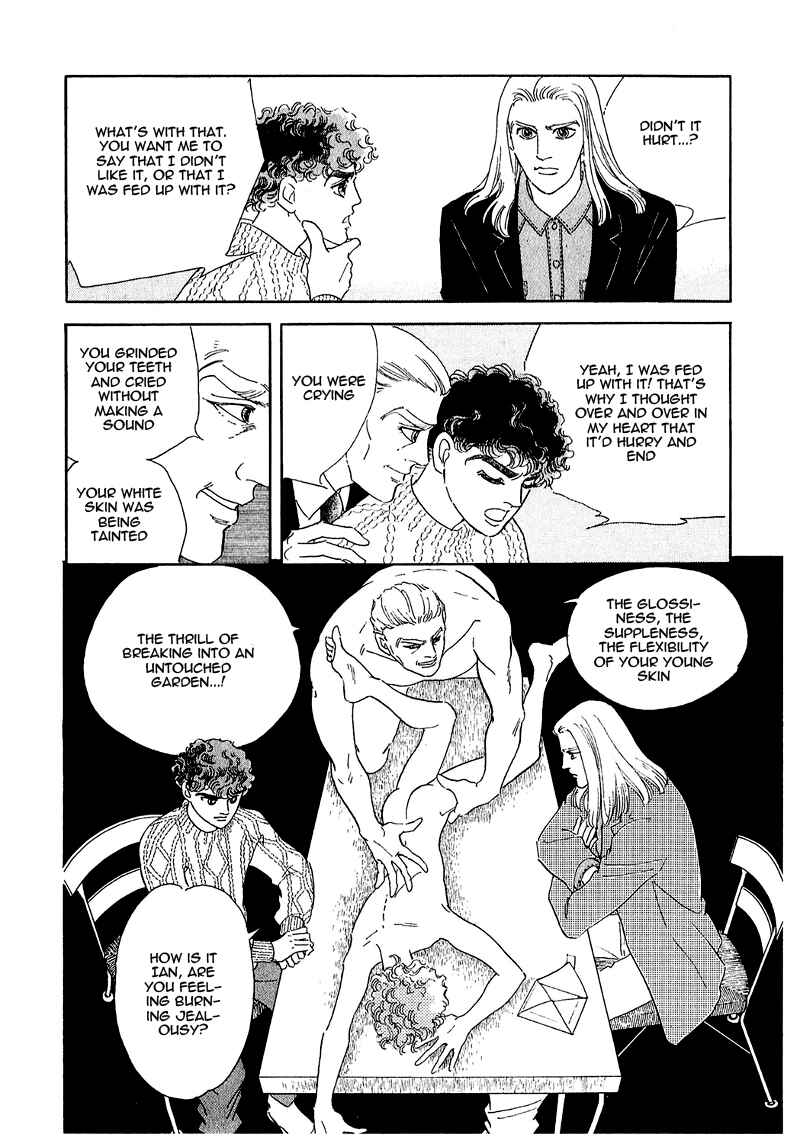 Page 23 Chapter 68 A Cruel God Reigns