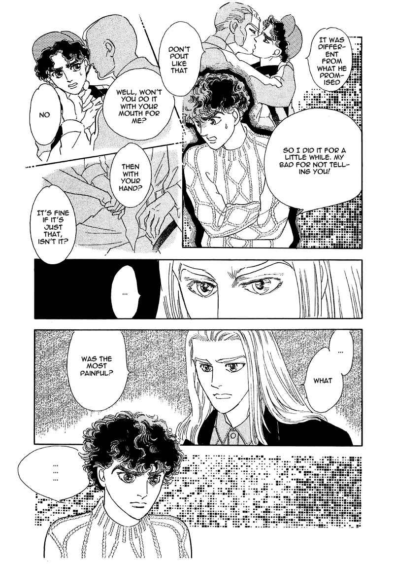 Page 26 Chapter 68 A Cruel God Reigns