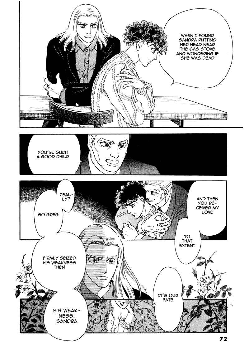 Page 27 Chapter 68 A Cruel God Reigns
