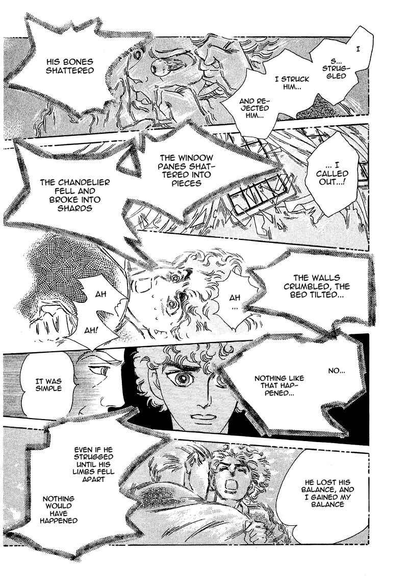 Page 32 Chapter 68 A Cruel God Reigns