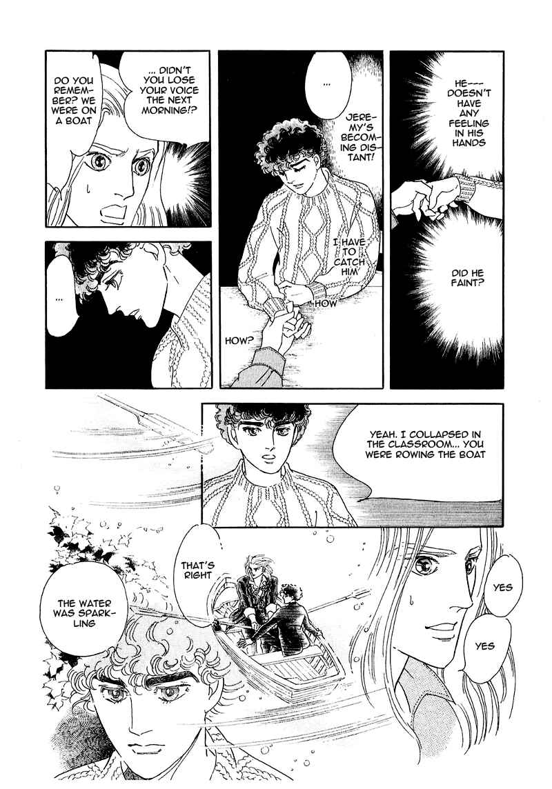 Page 49 Chapter 68 A Cruel God Reigns