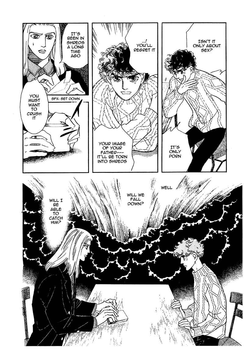 Page 9 Chapter 68 A Cruel God Reigns