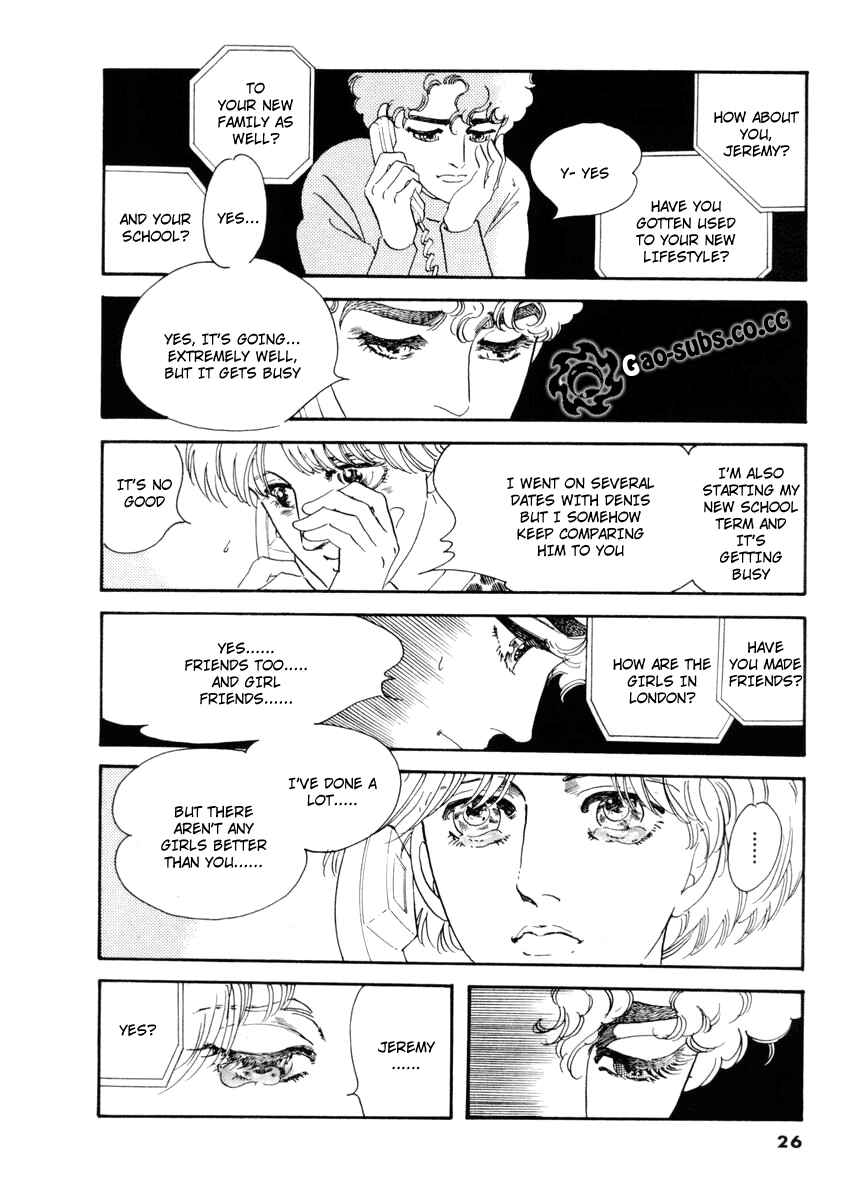 Page 25 Chapter 9 A Cruel God Reigns
