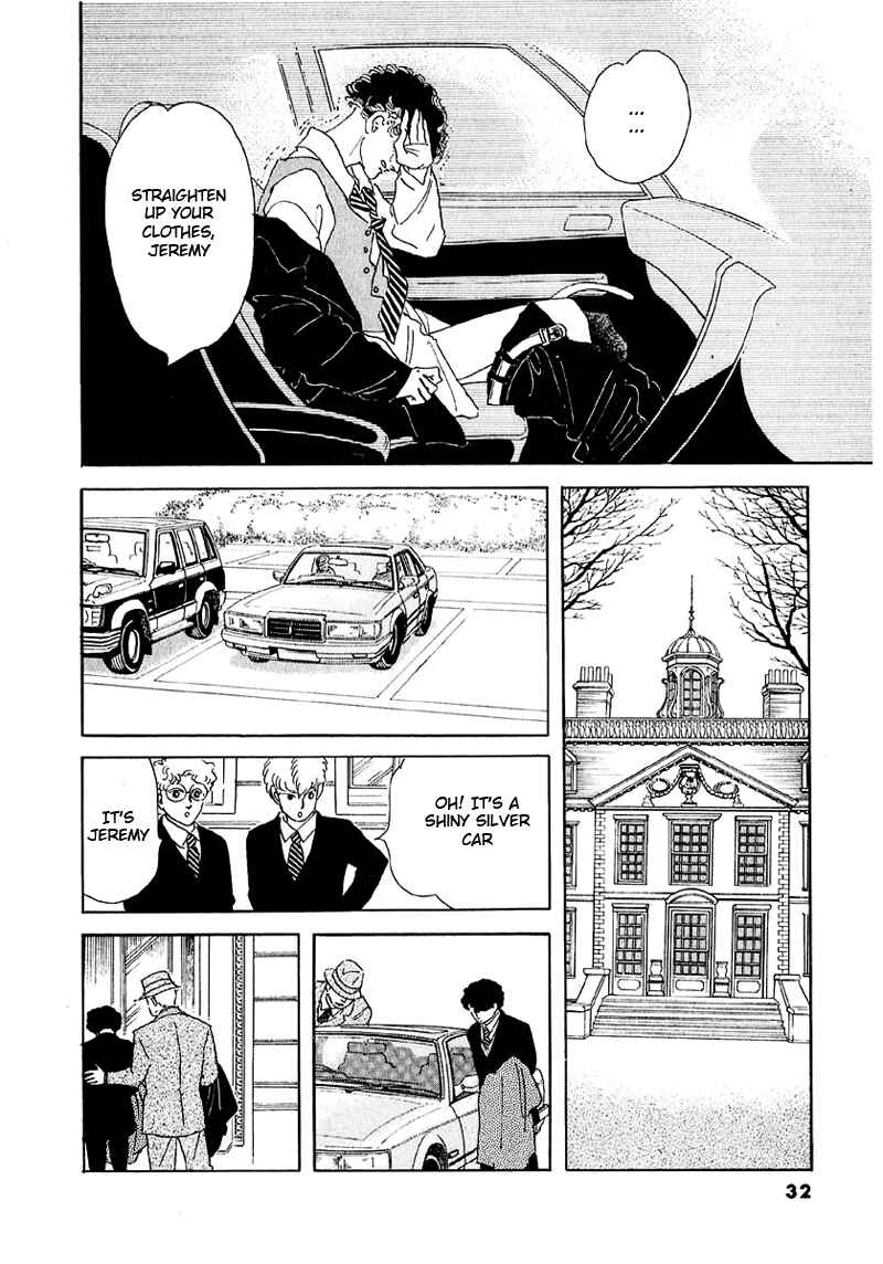 Page 10 Chapter 36 A Cruel God Reigns