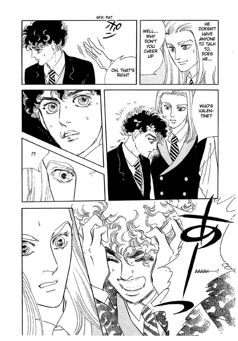 Page 14 Chapter 36 A Cruel God Reigns