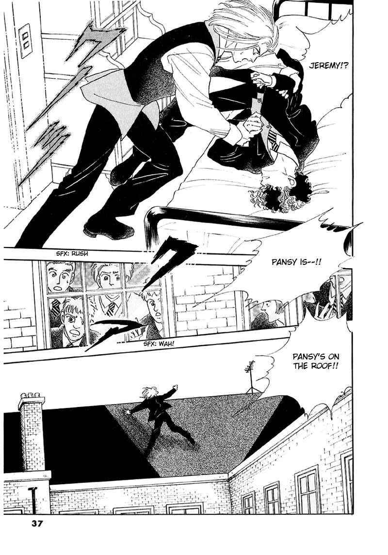 Page 15 Chapter 36 A Cruel God Reigns