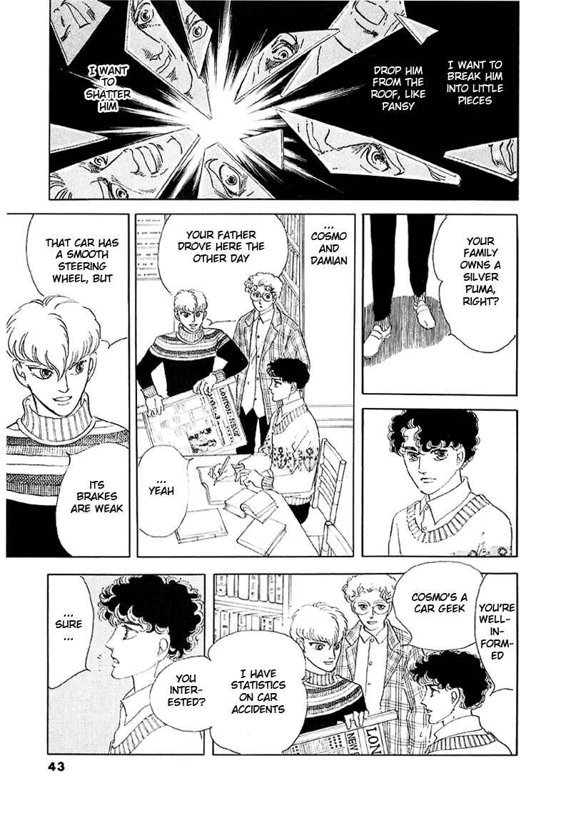 Page 21 Chapter 36 A Cruel God Reigns