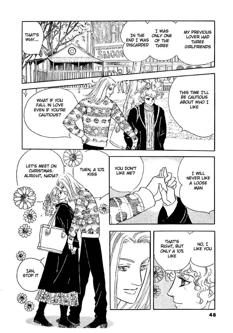 Page 26 Chapter 36 A Cruel God Reigns