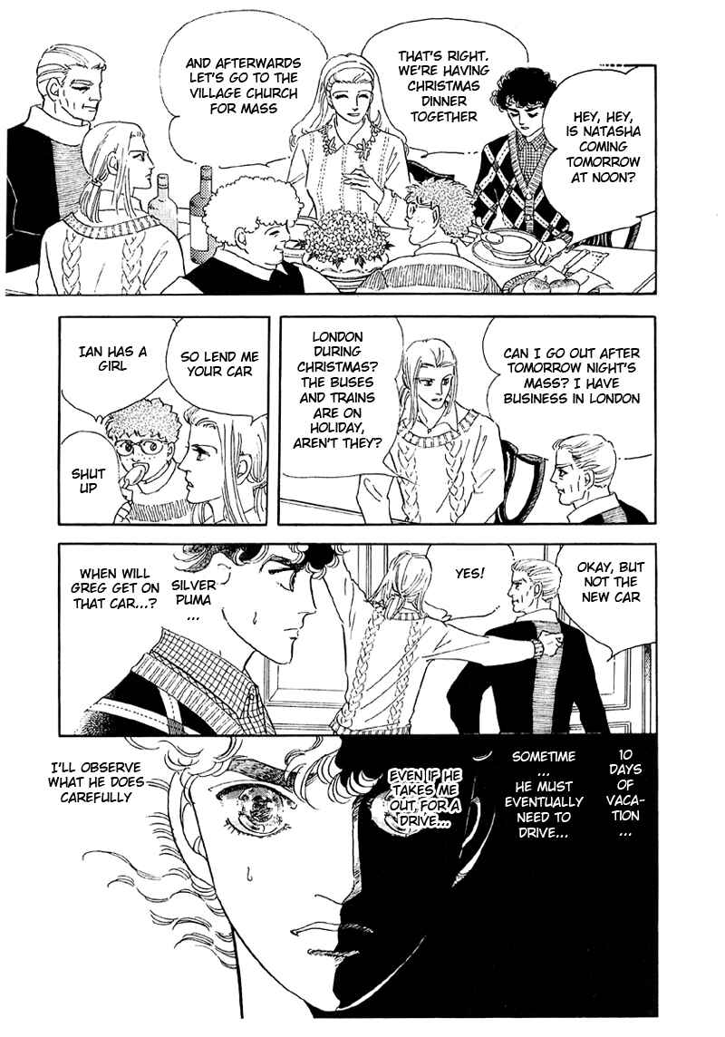 Page 29 Chapter 36 A Cruel God Reigns
