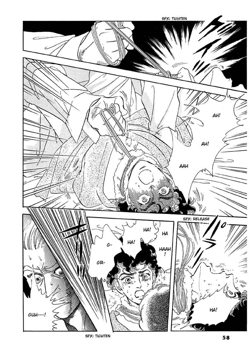 Page 36 Chapter 36 A Cruel God Reigns