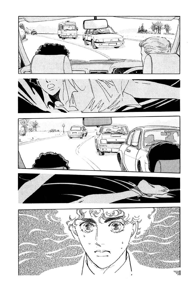 Page 4 Chapter 36 A Cruel God Reigns