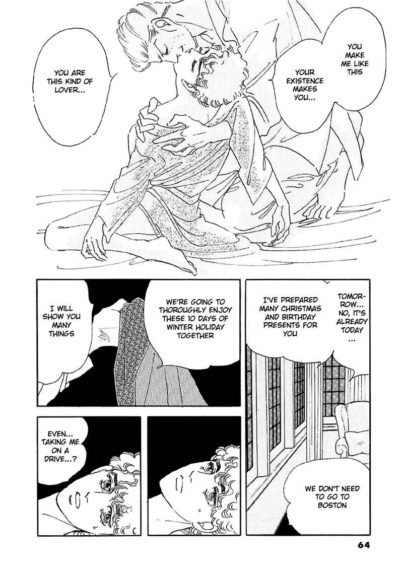 Page 42 Chapter 36 A Cruel God Reigns