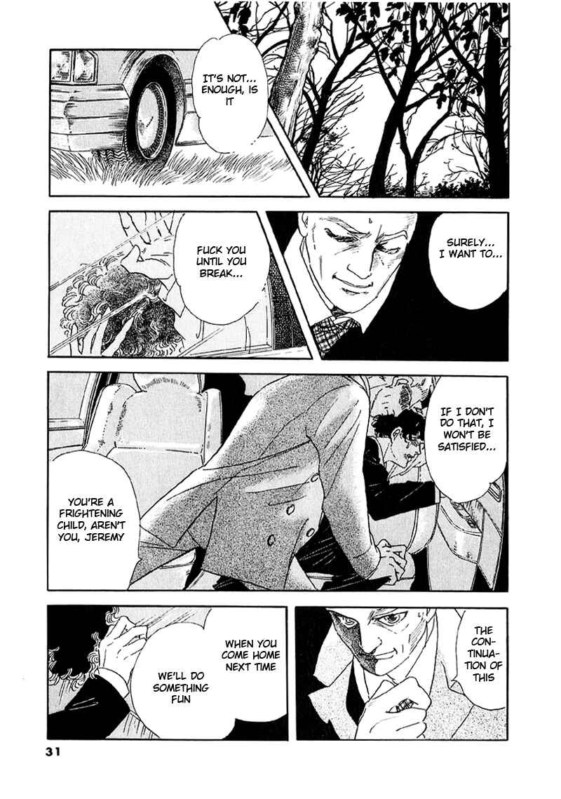 Page 9 Chapter 36 A Cruel God Reigns
