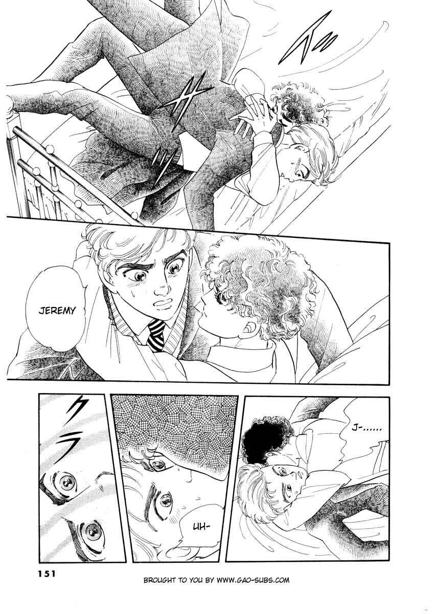 Page 12 Chapter 23 A Cruel God Reigns