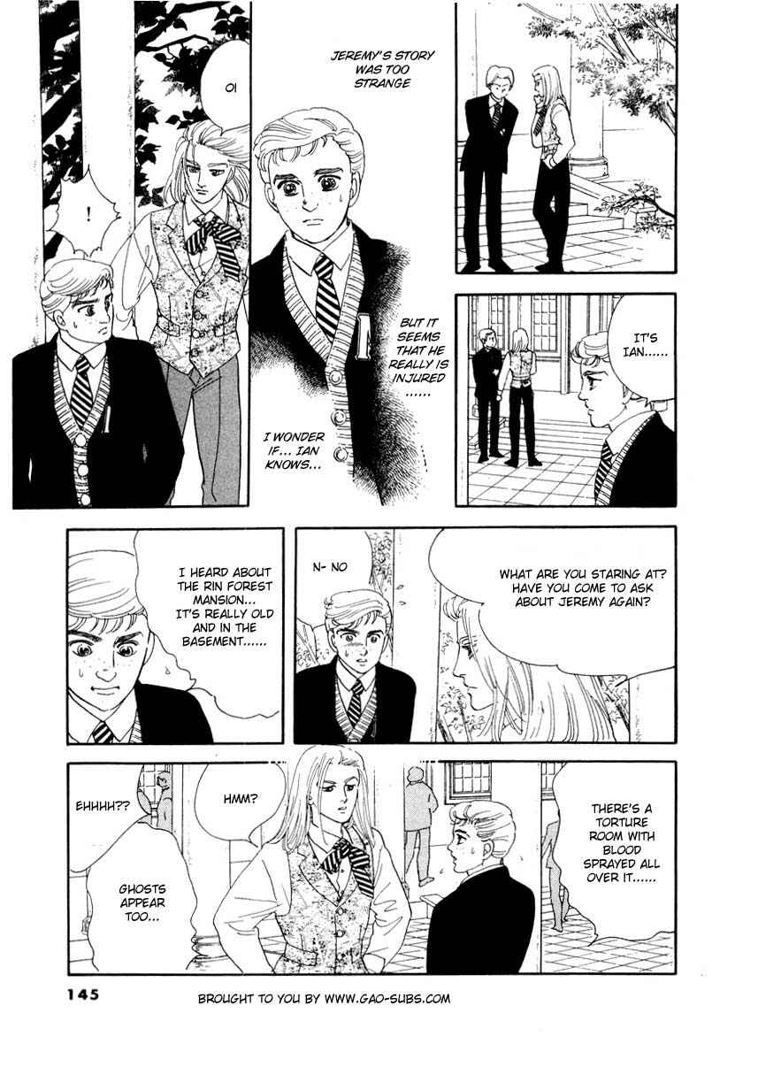 Page 6 Chapter 23 A Cruel God Reigns