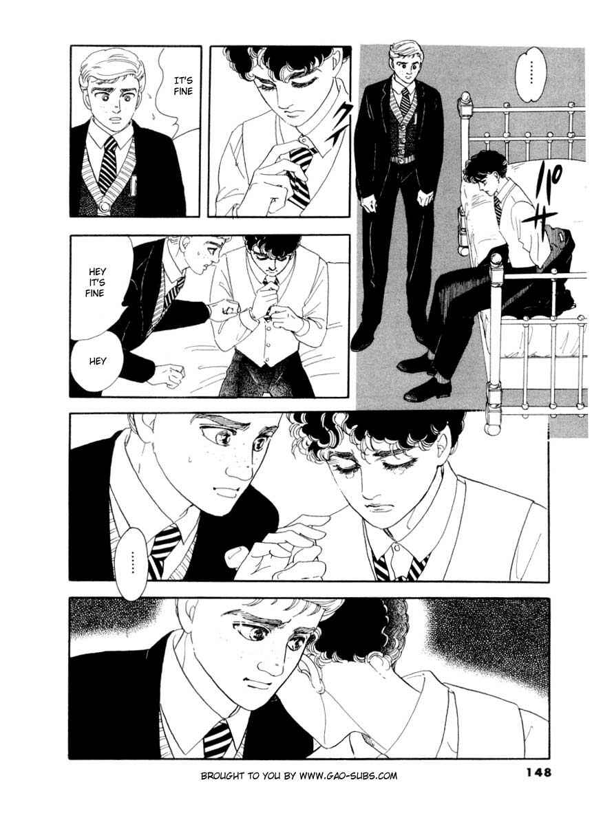 Page 9 Chapter 23 A Cruel God Reigns