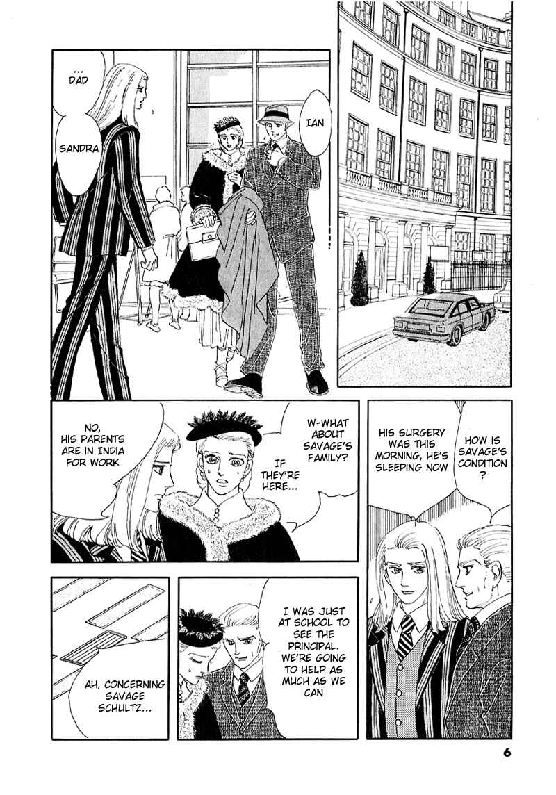 Page 10 Chapter 35 A Cruel God Reigns