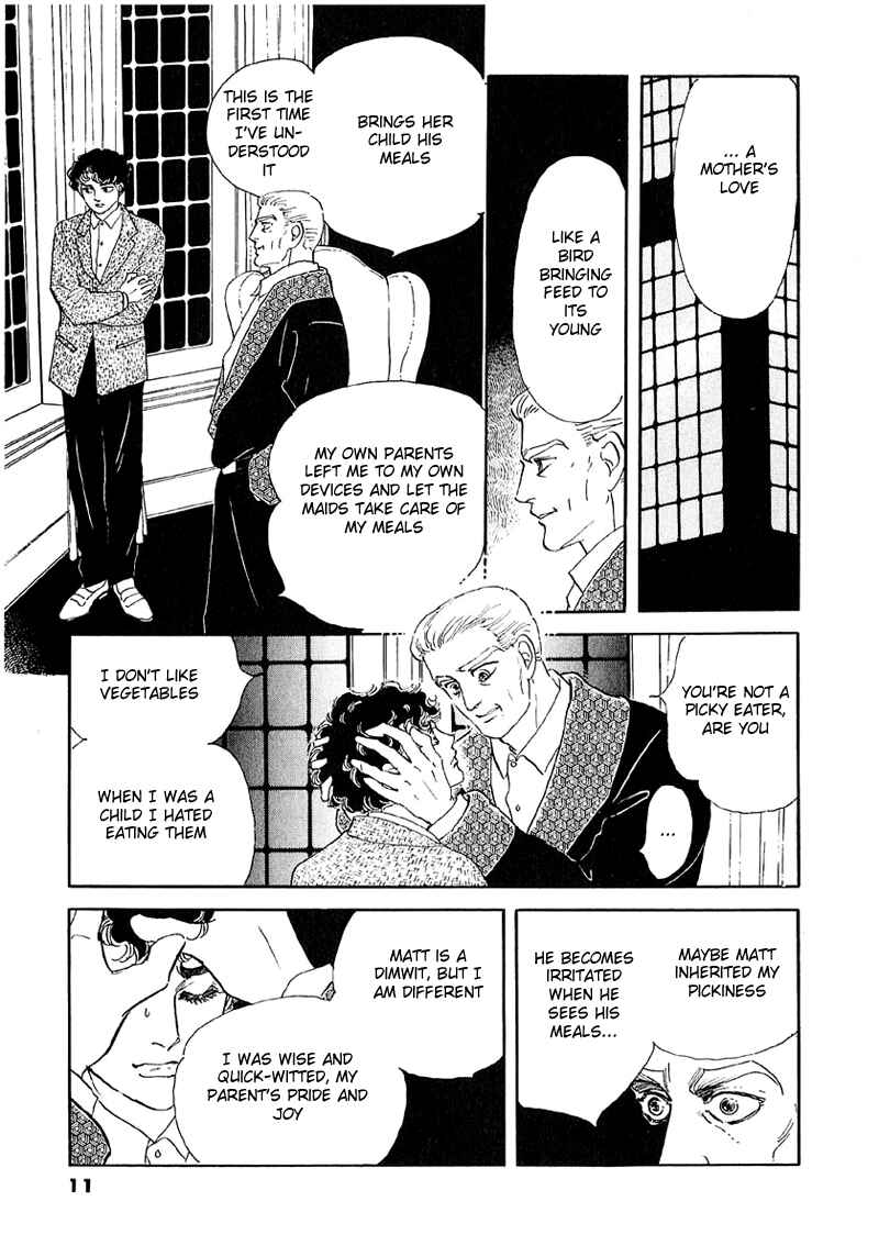 Page 15 Chapter 35 A Cruel God Reigns