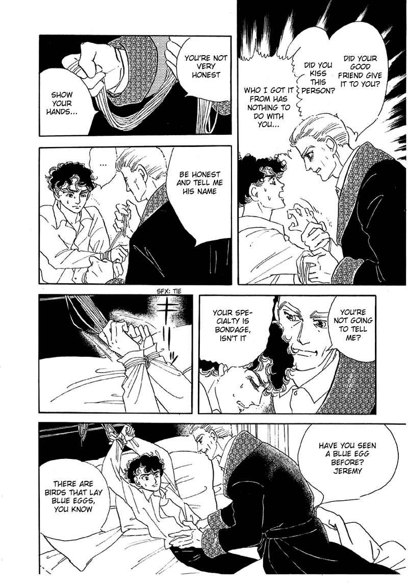 Page 18 Chapter 35 A Cruel God Reigns