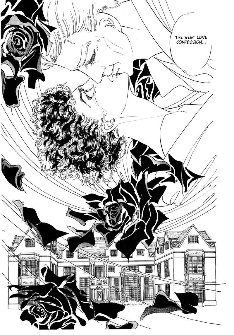 Page 27 Chapter 35 A Cruel God Reigns