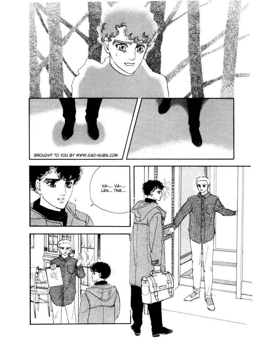 Page 11 Chapter 29 A Cruel God Reigns