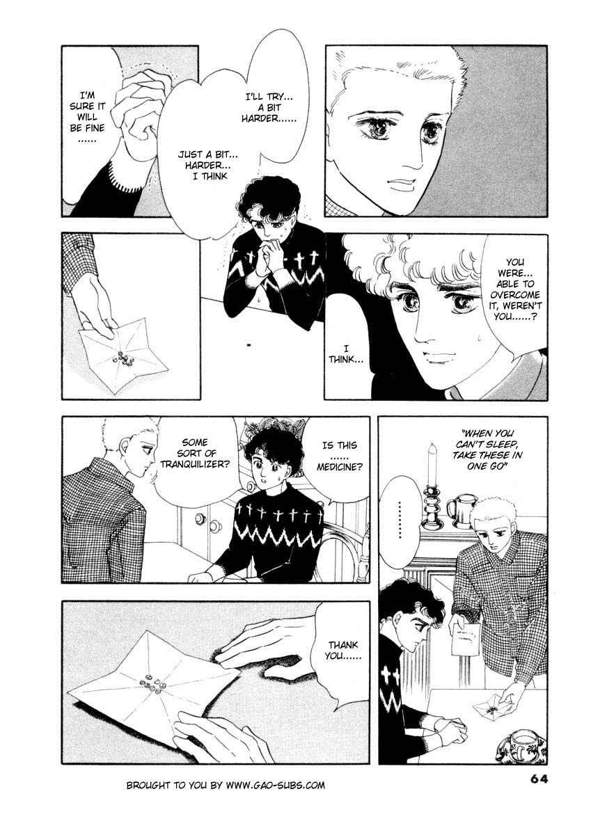 Page 15 Chapter 29 A Cruel God Reigns