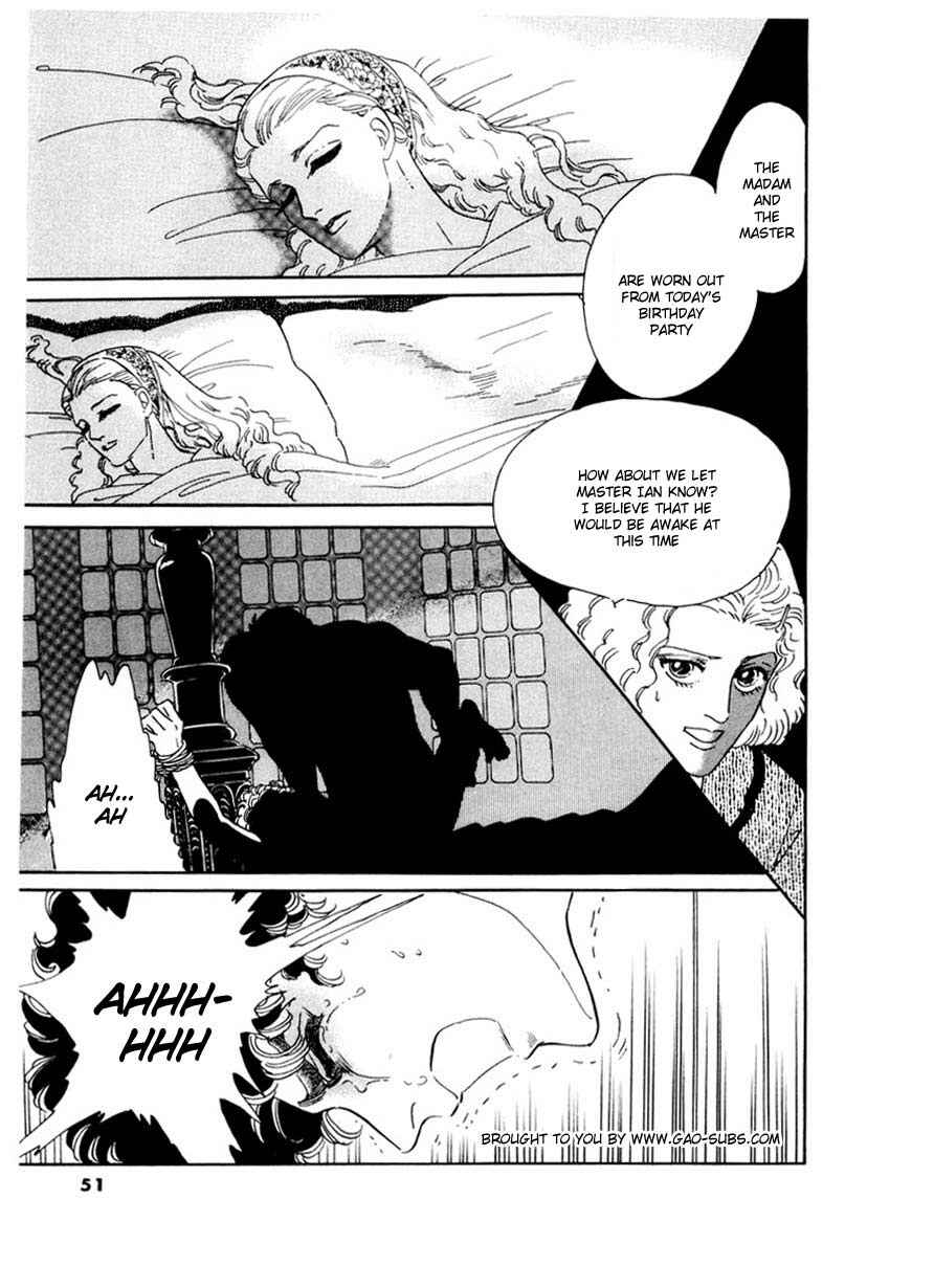 Page 2 Chapter 29 A Cruel God Reigns