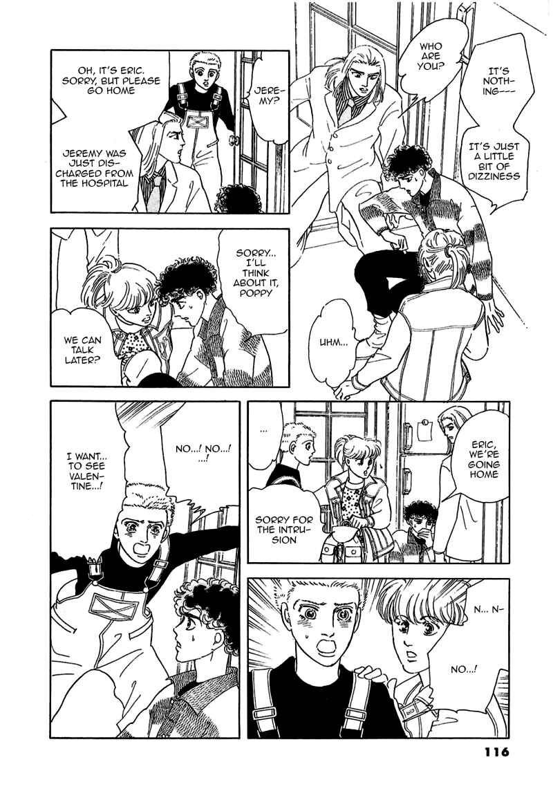 Page 26 Chapter 73 A Cruel God Reigns