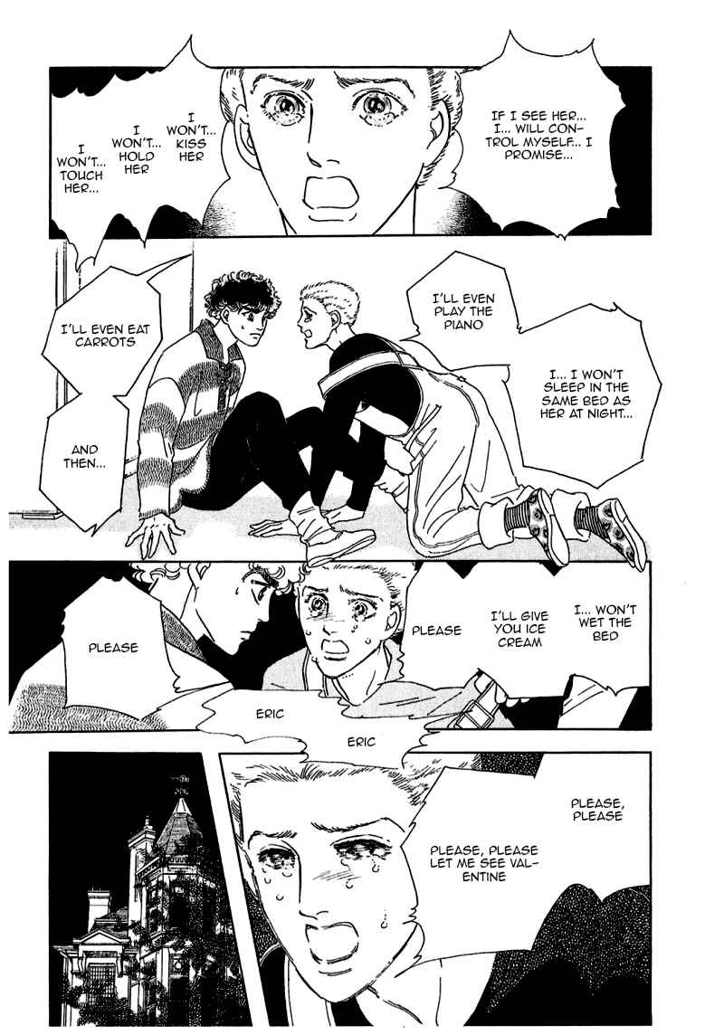 Page 27 Chapter 73 A Cruel God Reigns