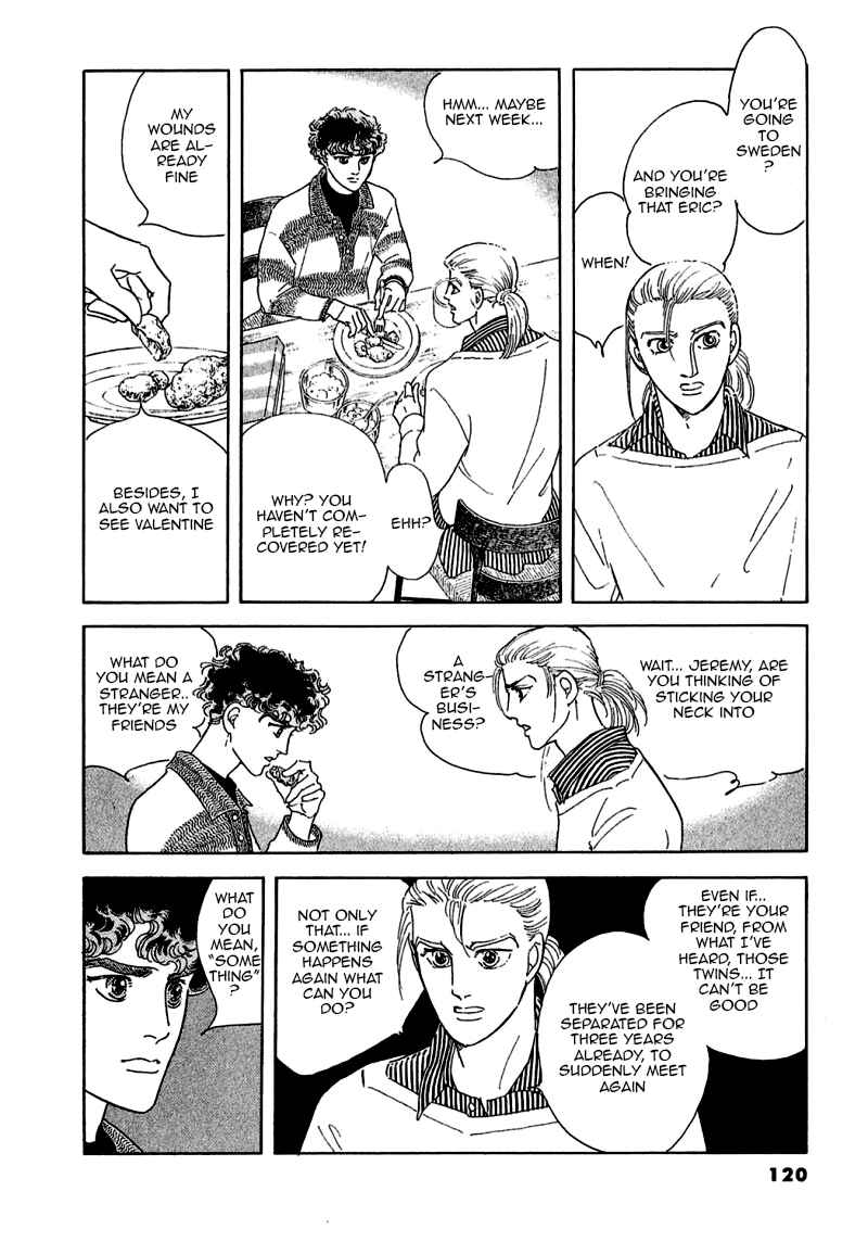 Page 30 Chapter 73 A Cruel God Reigns