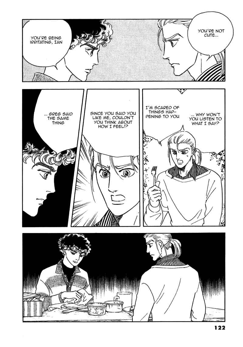 Page 32 Chapter 73 A Cruel God Reigns