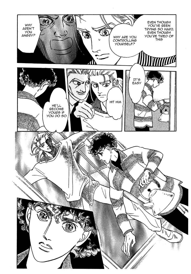 Page 34 Chapter 73 A Cruel God Reigns