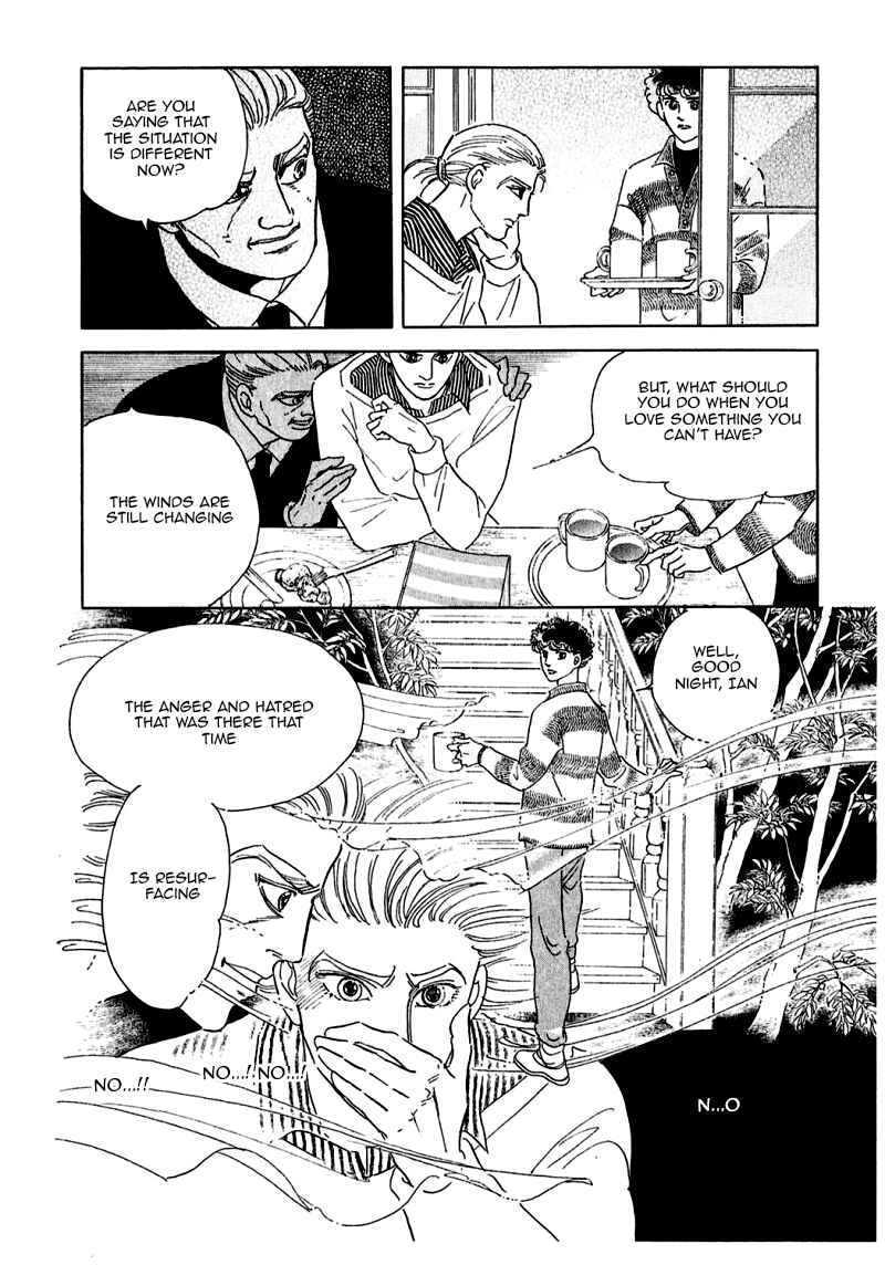 Page 36 Chapter 73 A Cruel God Reigns
