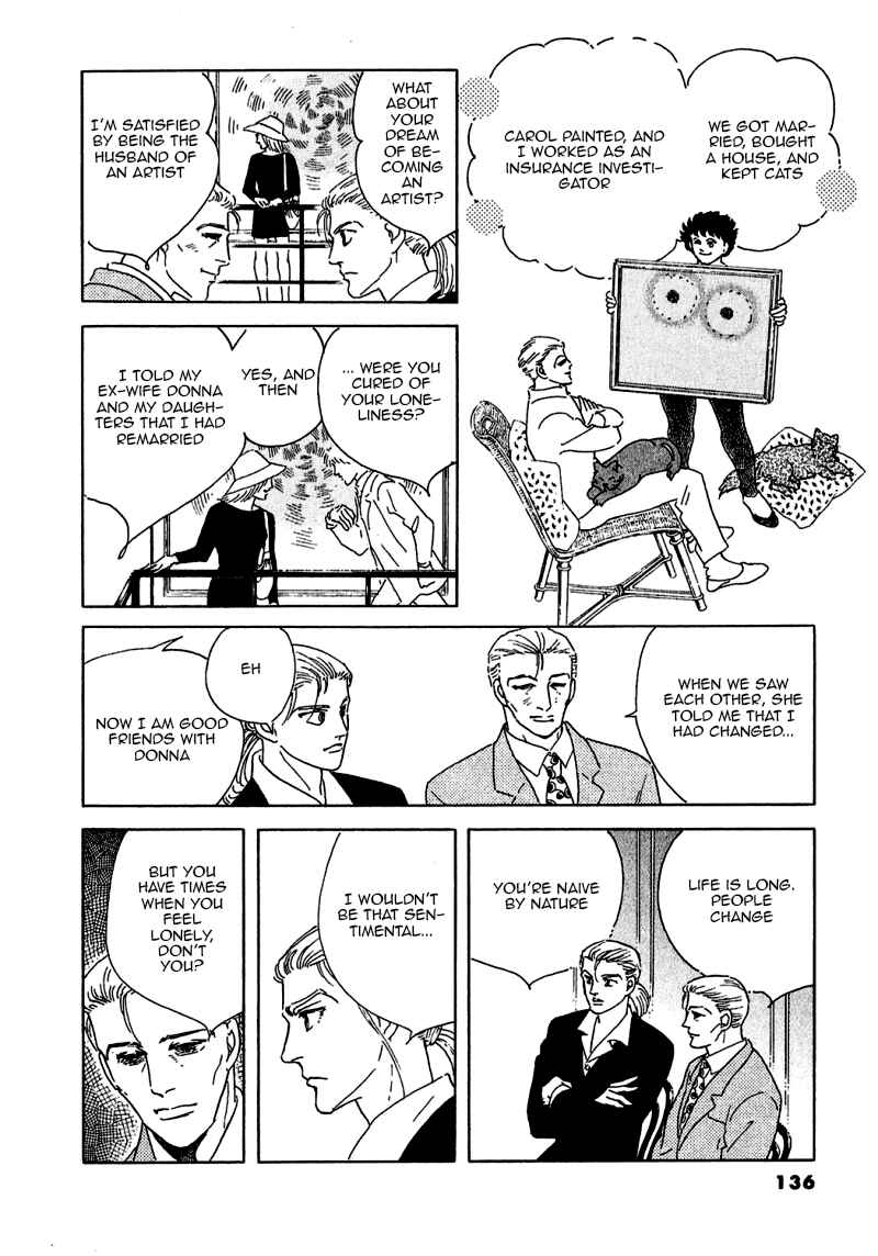Page 46 Chapter 73 A Cruel God Reigns