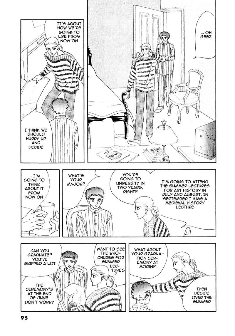 Page 14 Chapter 57 A Cruel God Reigns