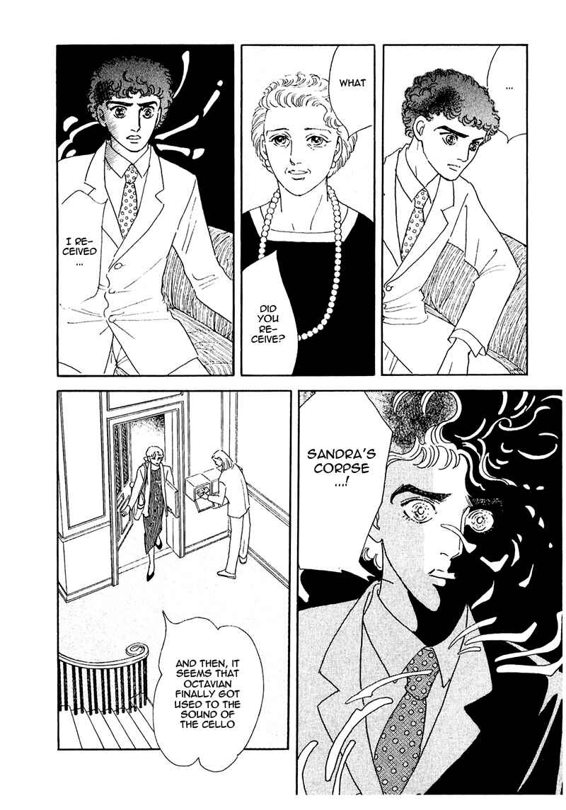 Page 27 Chapter 57 A Cruel God Reigns