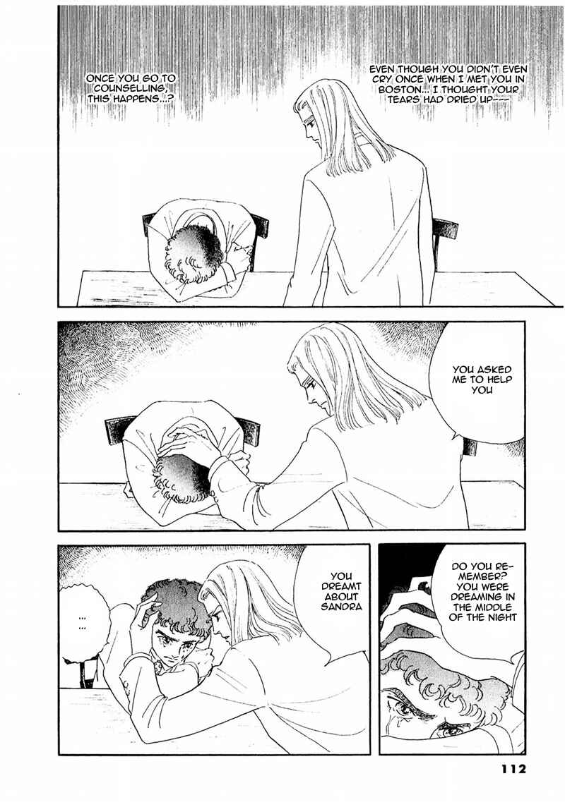 Page 31 Chapter 57 A Cruel God Reigns