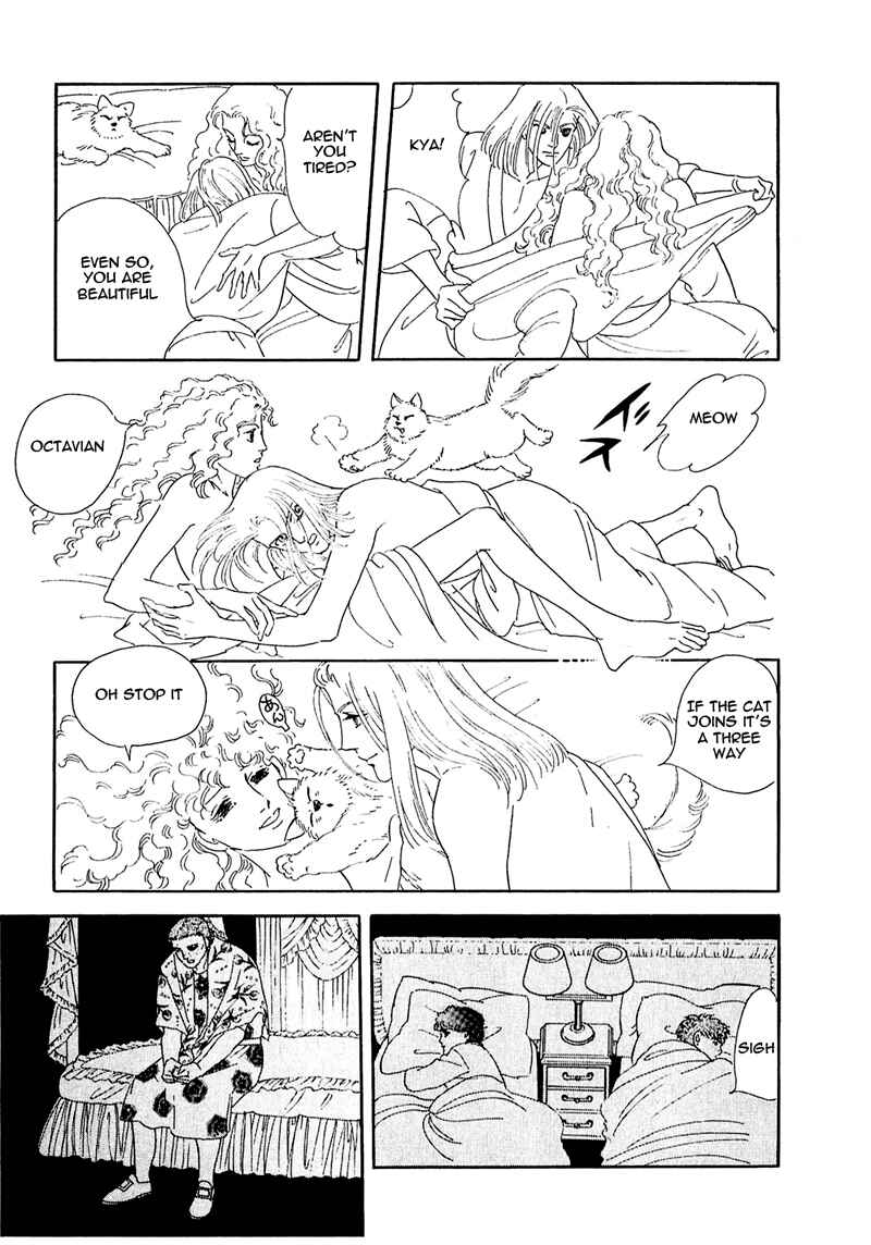 Page 4 Chapter 57 A Cruel God Reigns