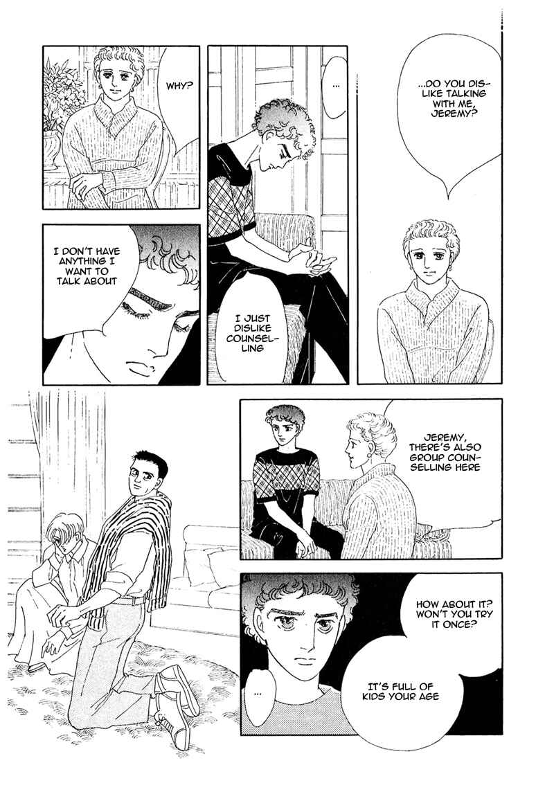Page 40 Chapter 57 A Cruel God Reigns