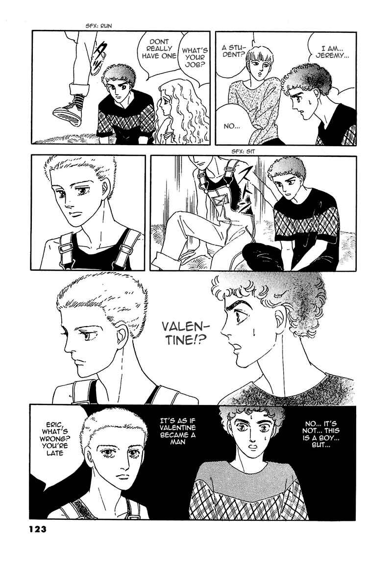 Page 42 Chapter 57 A Cruel God Reigns