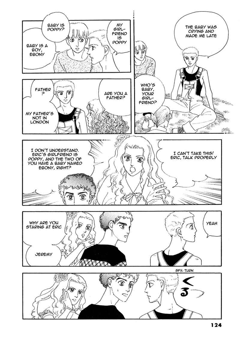 Page 43 Chapter 57 A Cruel God Reigns