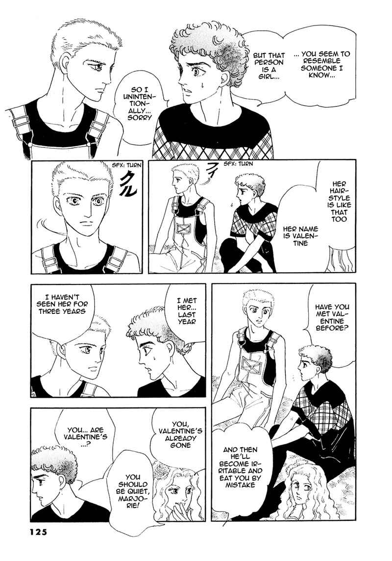 Page 44 Chapter 57 A Cruel God Reigns