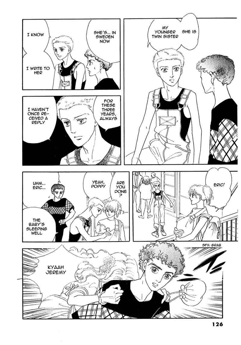 Page 45 Chapter 57 A Cruel God Reigns