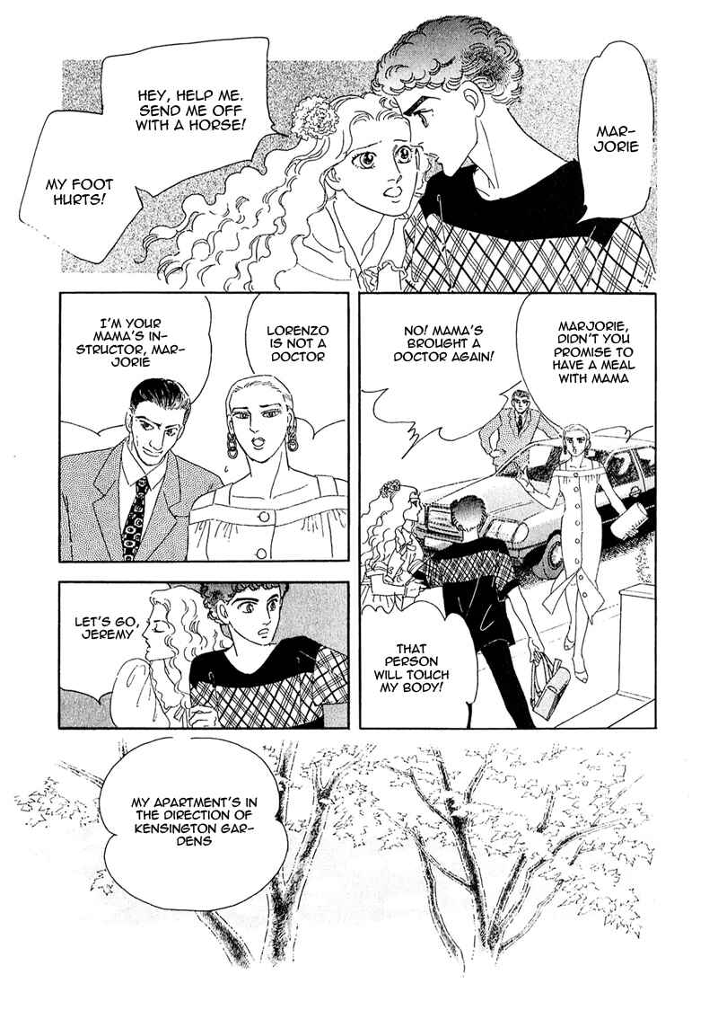 Page 46 Chapter 57 A Cruel God Reigns
