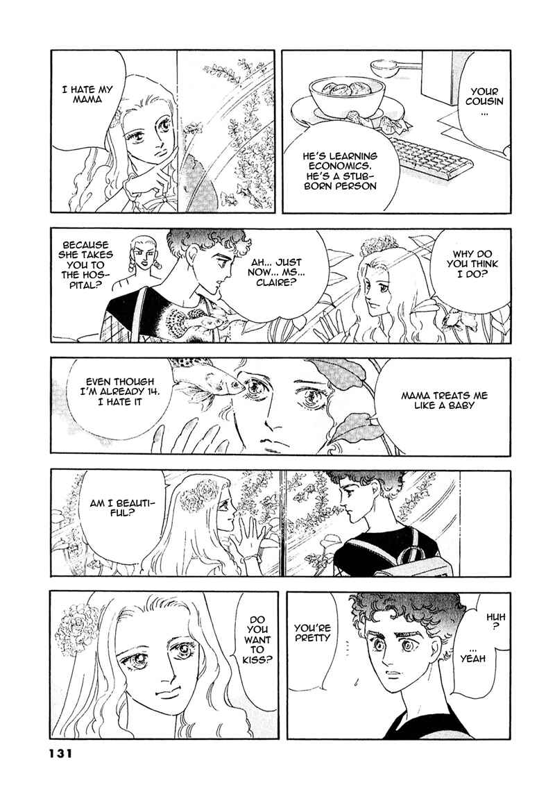 Page 50 Chapter 57 A Cruel God Reigns