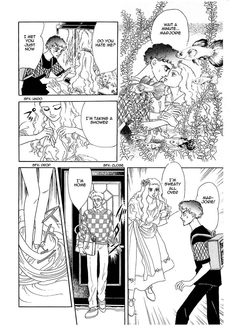 Page 51 Chapter 57 A Cruel God Reigns