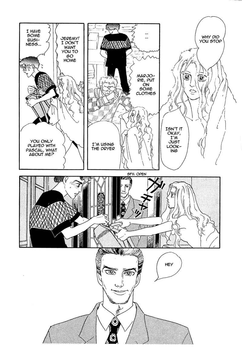 Page 55 Chapter 57 A Cruel God Reigns